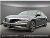 2022 Volkswagen Passat 2.0T LIMITED EDITION (Stk: P3810) in Kamloops - Image 1 of 25