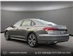 2022 Volkswagen Passat 2.0T LIMITED EDITION (Stk: P3810) in Kamloops - Image 4 of 25