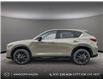 2025 Mazda CX-5 Suna (Stk: YS122) in Kamloops - Image 3 of 25
