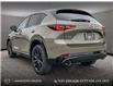 2025 Mazda CX-5 Suna (Stk: YS122) in Kamloops - Image 4 of 25