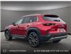 2025 Mazda CX-50 GT w/Turbo (Stk: AS081) in Kamloops - Image 4 of 25