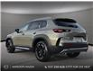 2025 Mazda CX-50 GT w/Turbo (Stk: AS117) in Kamloops - Image 4 of 25