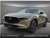 2025 Mazda CX-30 Suna (Stk: ZS126) in Kamloops - Image 1 of 25