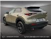 2025 Mazda CX-30 Suna (Stk: ZS126) in Kamloops - Image 4 of 25