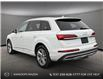 2021 Audi Q7 PREMIUM PLUS (Stk: P3819) in Kamloops - Image 4 of 25