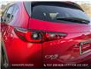 2025 Mazda CX-5 GS (Stk: YS157) in Kamloops - Image 11 of 25