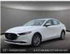 2025 Mazda Mazda3 GX (Stk: ES174) in Kamloops - Image 1 of 25