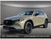 2025 Mazda CX-5 Suna (Stk: YS173) in Kamloops - Image 1 of 25