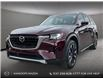 2025 Mazda CX-90 PHEV GT (Stk: NS192) in Kamloops - Image 1 of 24