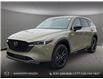 2025 Mazda CX-5 Suna (Stk: YS191) in Kamloops - Image 1 of 24