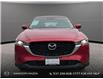 2025 Mazda CX-5 GS (Stk: P3834) in Kamloops - Image 2 of 25