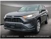 2022 Toyota RAV4 LE (Stk: P3839) in Kamloops - Image 1 of 24