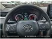 2022 Toyota RAV4 LE (Stk: P3839) in Kamloops - Image 13 of 24