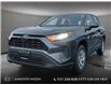 2022 Toyota RAV4 LE (Stk: P3838) in Kamloops - Image 1 of 25