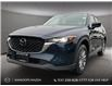 2025 Mazda CX-5 GS (Stk: P3840) in Kamloops - Image 1 of 25