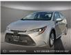 2022 Toyota Corolla LE (Stk: P3837) in Kamloops - Image 1 of 24