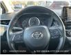 2022 Toyota Corolla LE (Stk: P3837) in Kamloops - Image 13 of 24