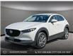 2025 Mazda CX-30 GS (Stk: ZS198) in Kamloops - Image 1 of 25
