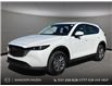 2025 Mazda CX-5 GX (Stk: YS207) in Kamloops - Image 1 of 25