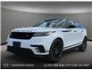 2020 Land Rover Range Rover Velar P340 R-Dynamic S (Stk: SS172A) in Kamloops - Image 1 of 25