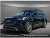 2018 Hyundai Santa Fe XL Luxury (Stk: YS187A) in Kamloops - Image 1 of 25