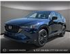 2025 Mazda CX-5 Sport Design (Stk: YS230) in Kamloops - Image 1 of 25
