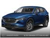 2025 Mazda CX-5 GX (Stk: YS262) in Kamloops - Image 1 of 12