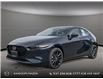 2025 Mazda Mazda3 Sport GT w/Turbo (Stk: ES254) in Kamloops - Image 1 of 25