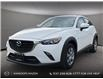 2017 Mazda CX-3 GX (Stk: ZS151A) in Kamloops - Image 1 of 25