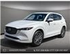 2025 Mazda CX-5 Signature (Stk: YS259) in Kamloops - Image 1 of 25