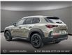 2025 Mazda CX-50 GS-L (Stk: AS255) in Kamloops - Image 4 of 25