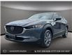 2025 Mazda CX-30 GS (Stk: ZS239) in Kamloops - Image 1 of 25