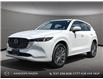 2025 Mazda CX-5 Signature (Stk: YS276) in Kamloops - Image 1 of 25