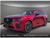 2025 Mazda CX-70 PHEV GT (Stk: SS285) in Kamloops - Image 1 of 25