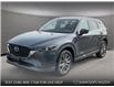 2025 Mazda CX-5 GT (Stk: YS397) in Kamloops - Image 1 of 25