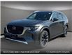 2025 Mazda CX-90 PHEV GT (Stk: NS355) in Kamloops - Image 1 of 25