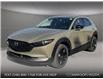 2025 Mazda CX-30 Suna (Stk: ZS394) in Kamloops - Image 1 of 25