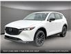 2025 Mazda CX-5 Sport Design (Stk: YS470) in Kamloops - Image 1 of 25