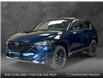 2025 Mazda CX-5 Sport Design (Stk: YS507) in Kamloops - Image 1 of 25