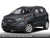 2022 Ford EcoSport SE (Stk: SN338) in Kamloops - Image 1 of 9