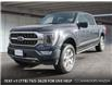 2021 Ford F-150 Platinum (Stk: TN212A) in Kamloops - Image 1 of 34