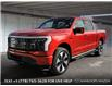 2022 Ford F-150 Lightning Platinum (Stk: PP027) in Kamloops - Image 1 of 35