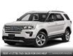 2018 Ford Explorer Sport (Stk: PP047A) in Kamloops - Image 1 of 9