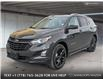 2021 Chevrolet Equinox LT (Stk: 23P026) in Kamloops - Image 1 of 26