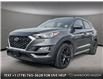 2020 Hyundai Tucson Preferred w/Sun & Leather Package (Stk: P3533) in Kamloops - Image 1 of 16