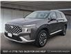 2021 Hyundai Santa Fe HEV Luxury (Stk: PP055) in Kamloops - Image 1 of 35