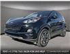 2021 Kia Sportage EX S (Stk: P3548) in Kamloops - Image 1 of 16
