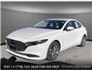 2019 Mazda Mazda3 GT (Stk: P3514) in Kamloops - Image 1 of 16
