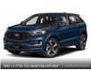 2019 Ford Edge ST (Stk: TP012A) in Kamloops - Image 1 of 9