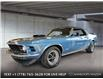 1970 Ford Mustang BASE (Stk: PP022B) in Kamloops - Image 1 of 31